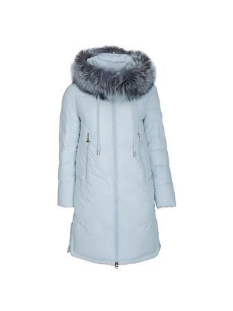 Пальто Snow Guard