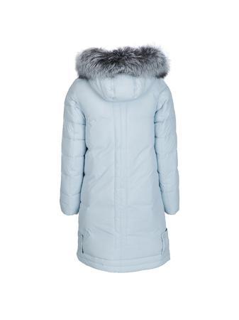 Пальто Snow Guard