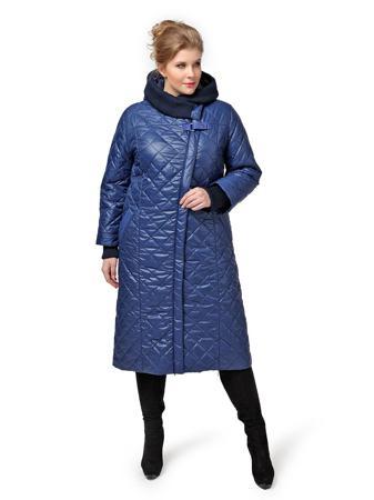 Пальто DizzyWay