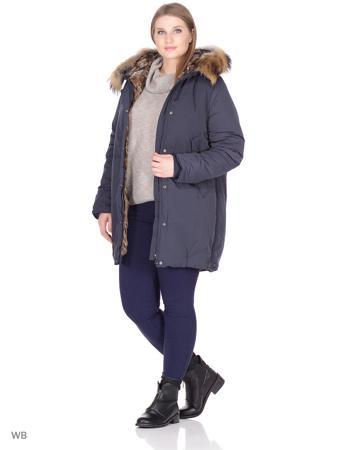 Пальто OSTRICH