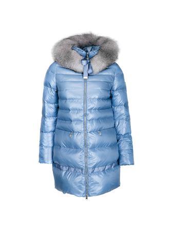 Пальто Snow Guard