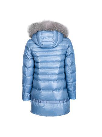Пальто Snow Guard