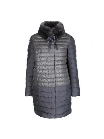 Пальто Snow Guard