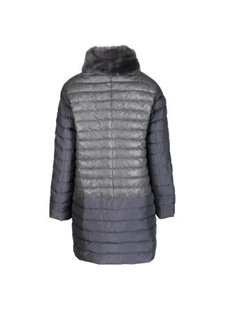 Пальто Snow Guard