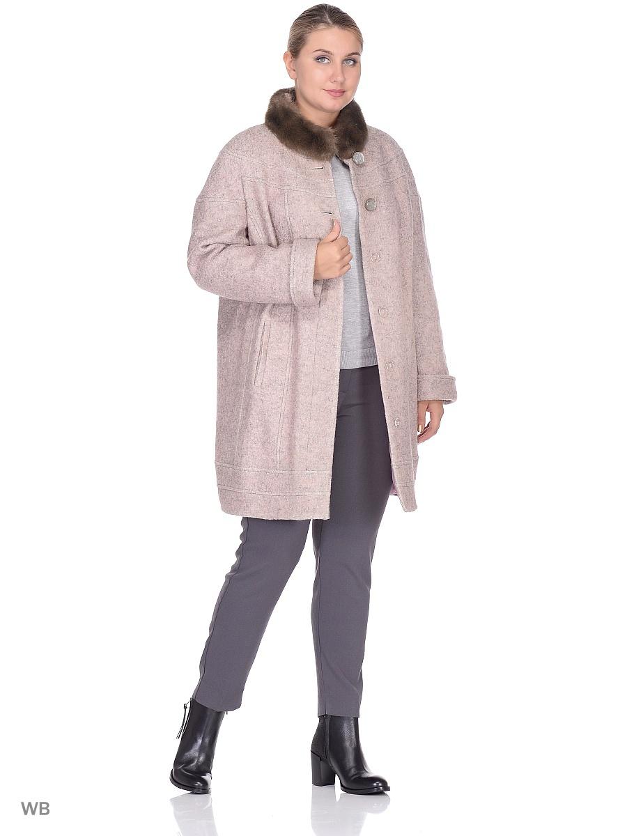 Пальто Cassidy