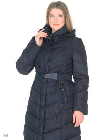 Пальто MOHNASS