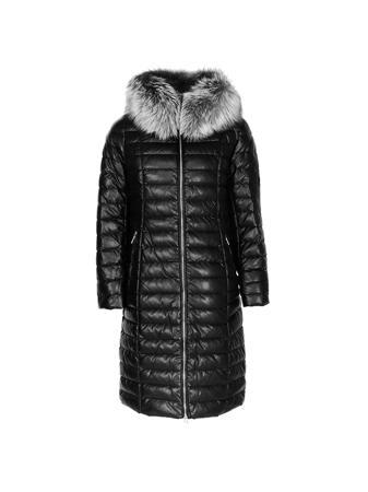 Пальто Snow Guard