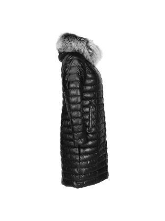 Пальто Snow Guard