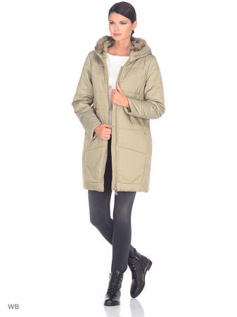 Пальто Klasika Moda