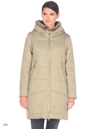 Пальто Klasika Moda