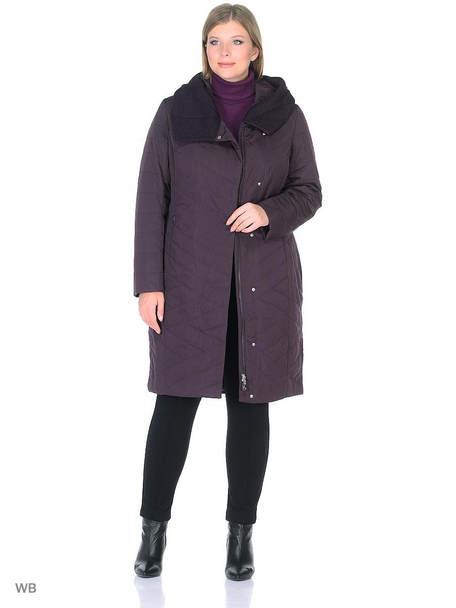 Пальто Klasika Moda