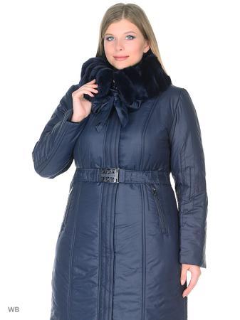 Пальто Klasika Moda