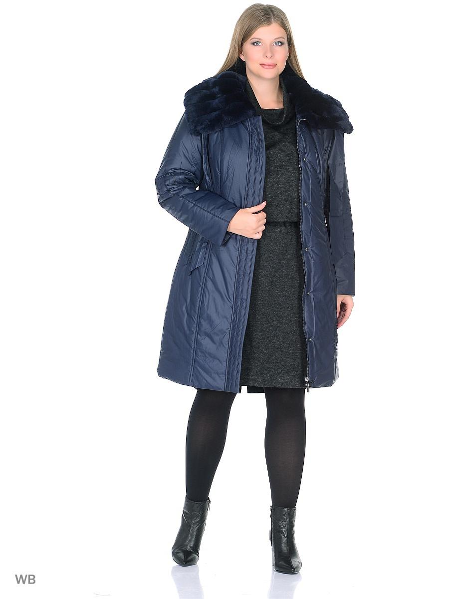 Пальто Klasika Moda