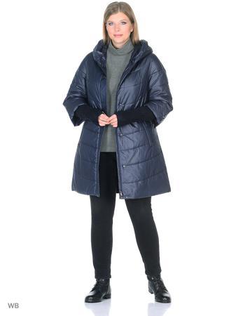 Пальто Klasika Moda