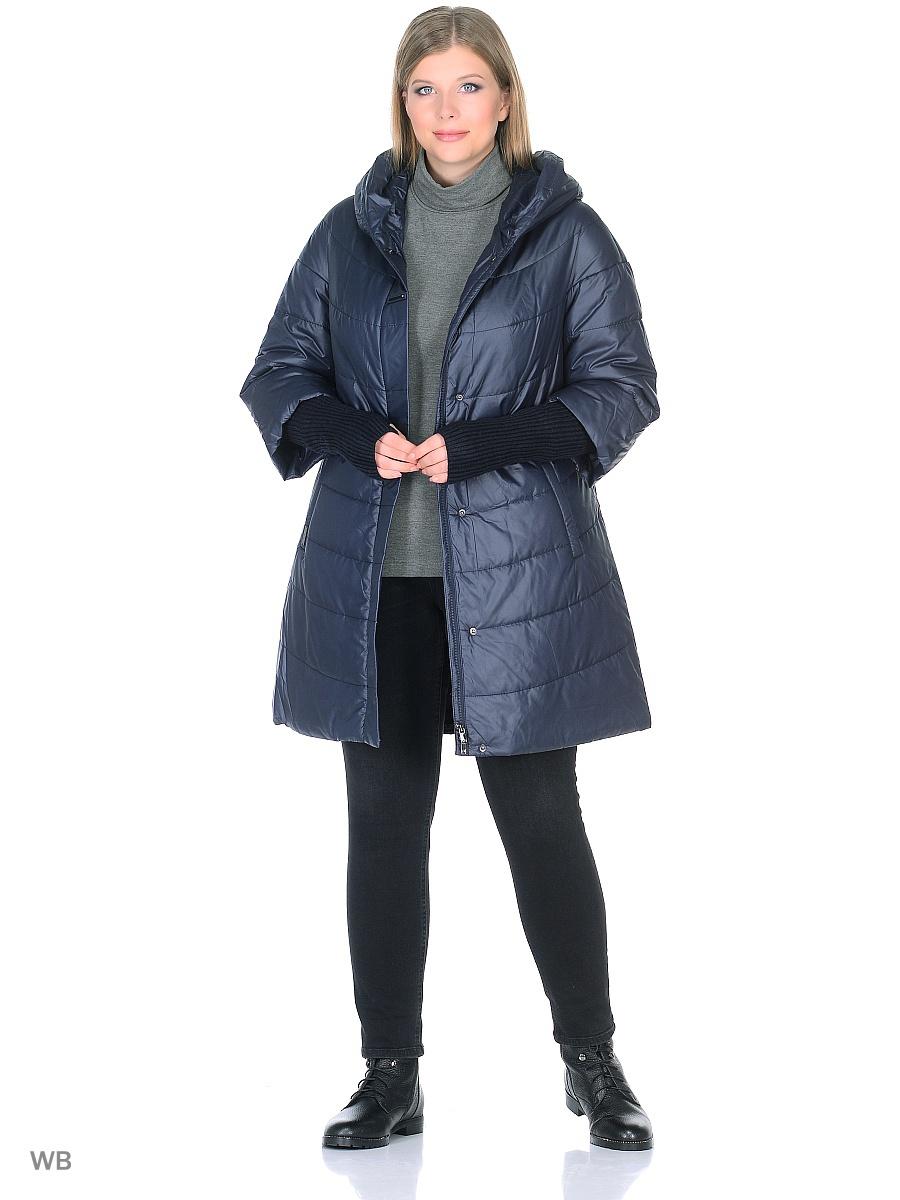 Пальто Klasika Moda