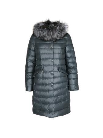 Пальто Snow Guard