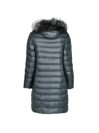 Пальто Snow Guard
