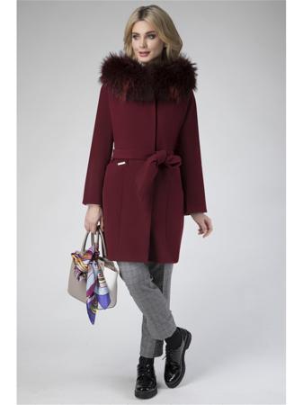 Пальто Electrastyle