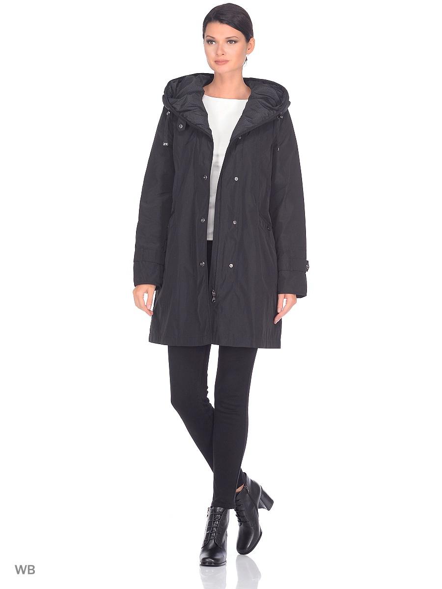 Пальто DIXI CoAT