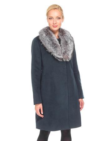 Пальто PRIMA WOMAN