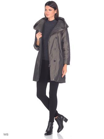 Пальто DIXI CoAT