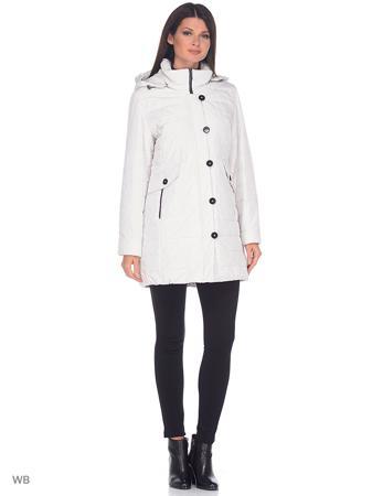 Пальто DIXI CoAT