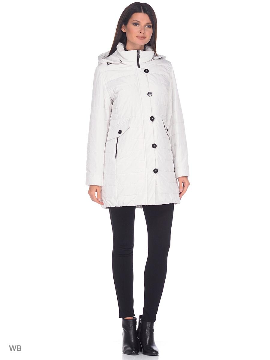 Пальто DIXI CoAT