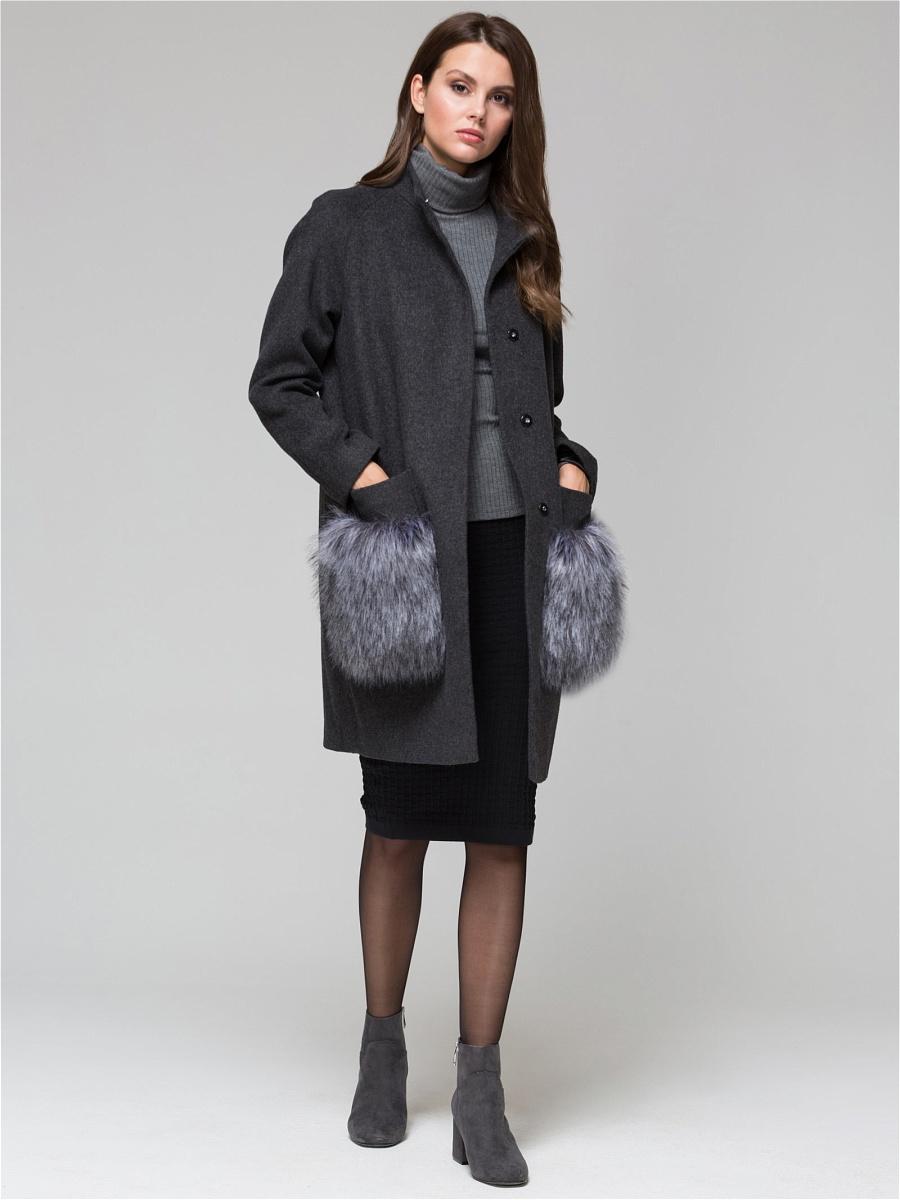 Пальто TOM FARR