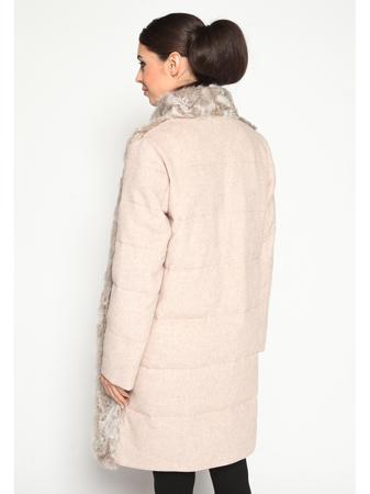 Пальто PRIMA WOMAN