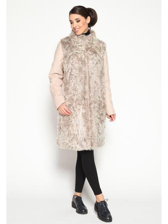 Пальто PRIMA WOMAN