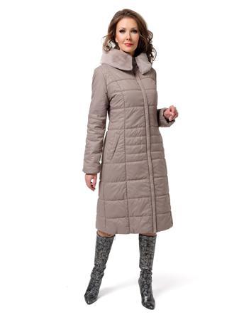 Пальто DizzyWay