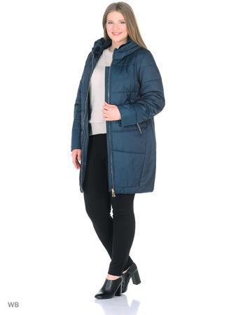 Пальто Klasika Moda