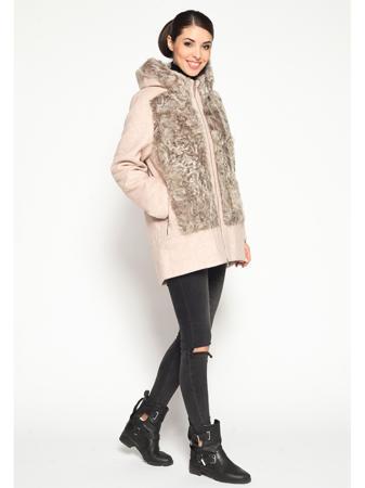 Пальто PRIMA WOMAN