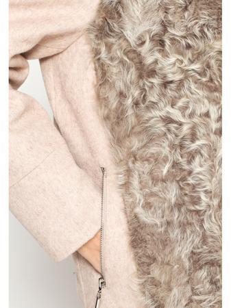 Пальто PRIMA WOMAN