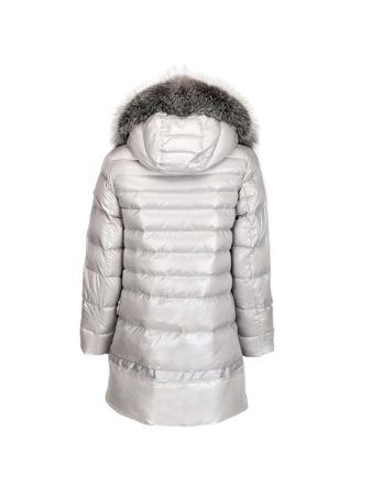 Пальто Snow Guard
