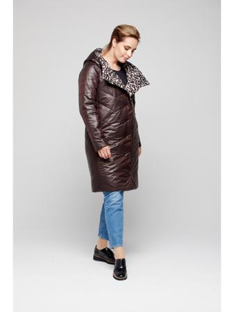 Пальто GOLD&ZISS