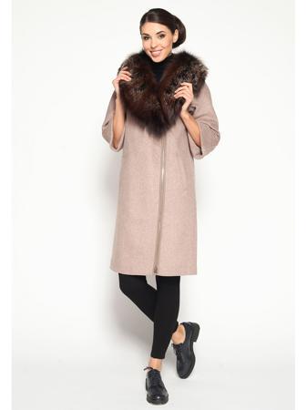 Пальто PRIMA WOMAN
