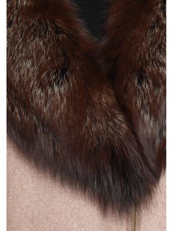 Пальто PRIMA WOMAN