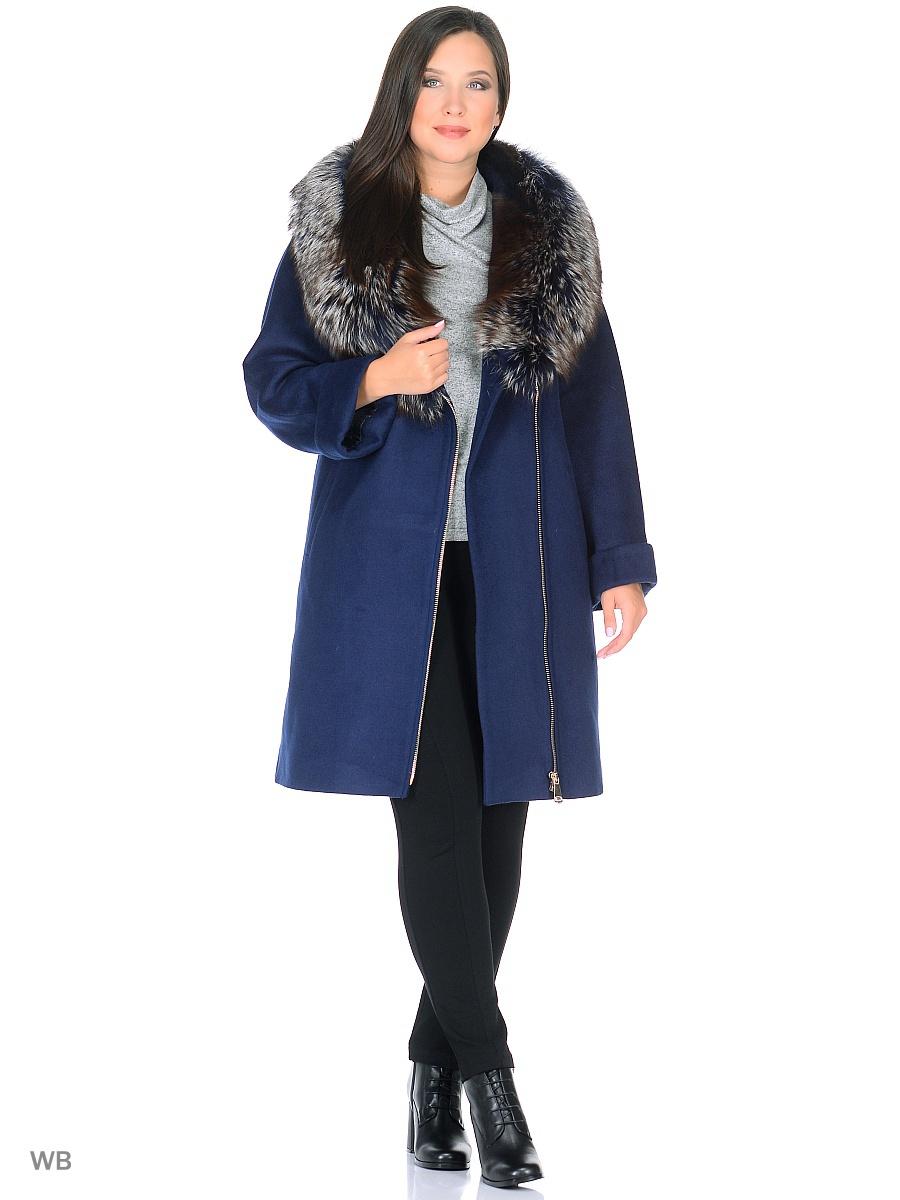 Пальто PRIMA WOMAN