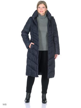 Пальто MOHNASS