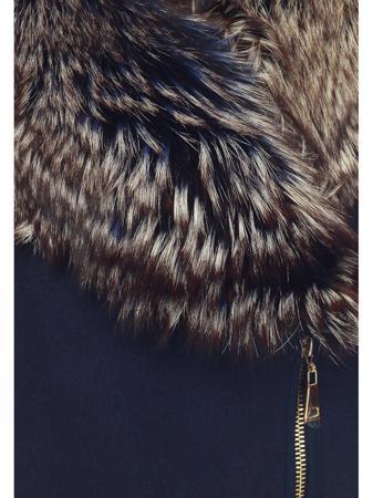 Пальто PRIMA WOMAN