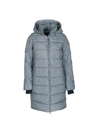 Пальто Snow Guard