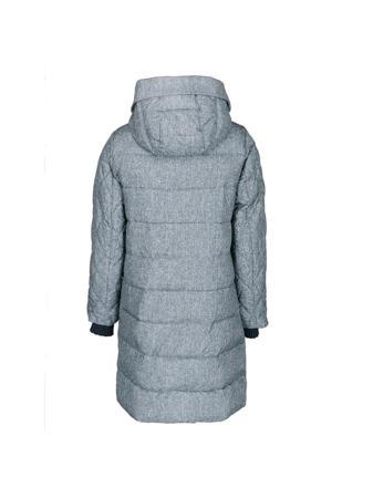 Пальто Snow Guard