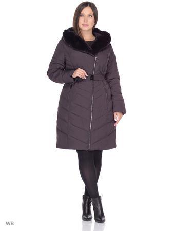 Пальто MOHNASS