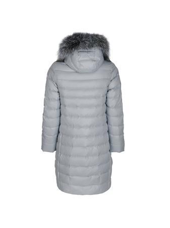 Пальто Snow Guard
