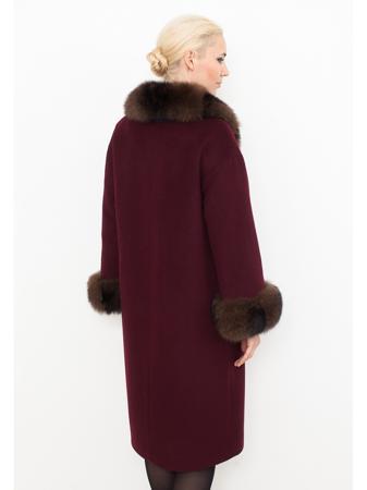Пальто PRIMA WOMAN