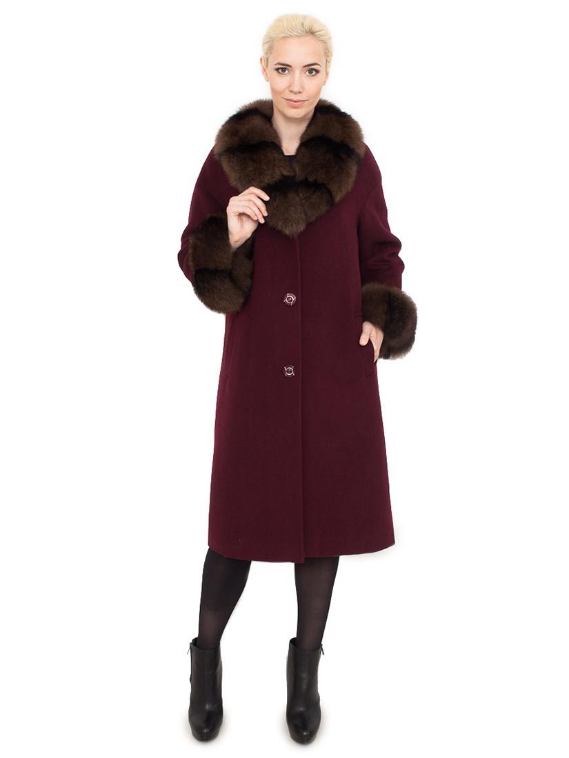 Пальто PRIMA WOMAN