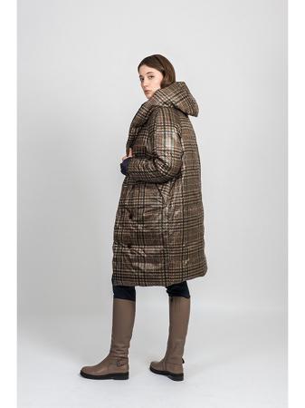 Пальто PAROLE by Victoria Andreyanova