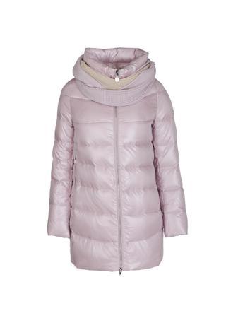 Пальто Snow Guard