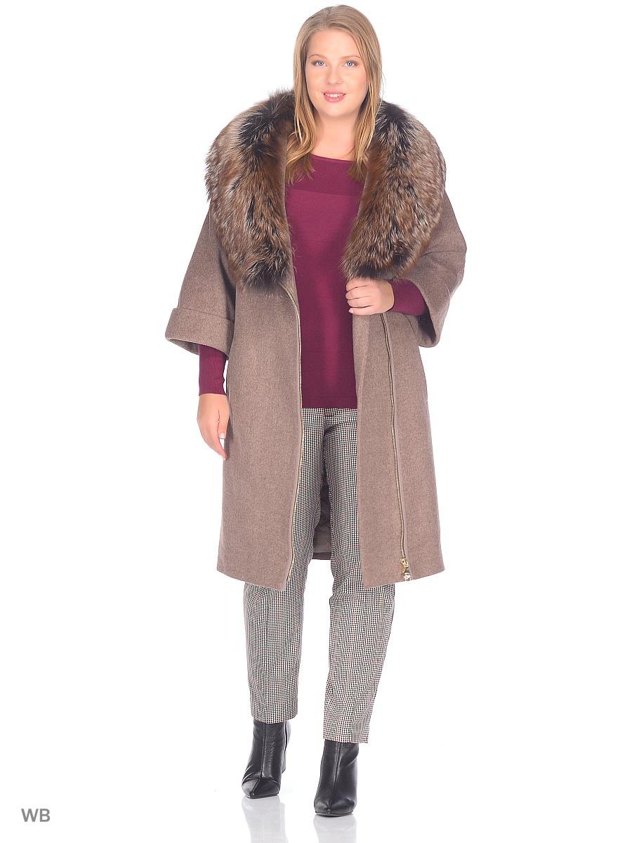 Пальто PRIMA WOMAN